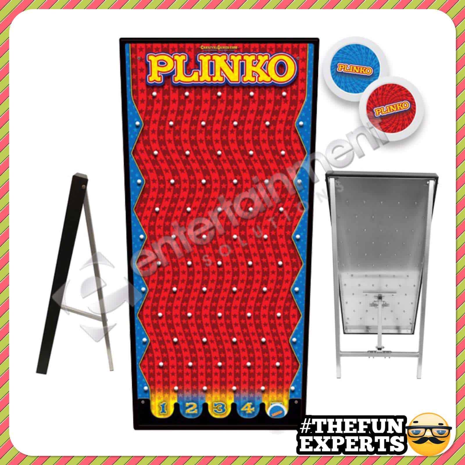 The complete Guide to Plinko: Simple tips to Enjoy, Winnings Huge, and you may Grasp the online game